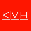 Logo of KVH Industries Inc