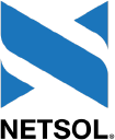 Logo of NetSol Technologies