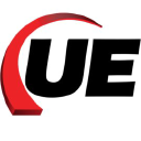 Logo of Universal Electronics