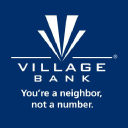 Logo of Village Bank and Trust Financial
