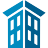 Logo of BRT Apartments Corp